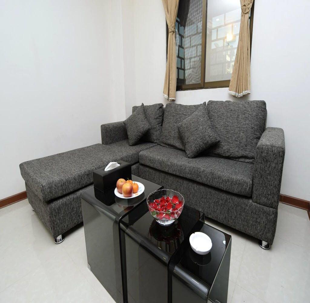 City Central Inn Gyogon Kültér fotó