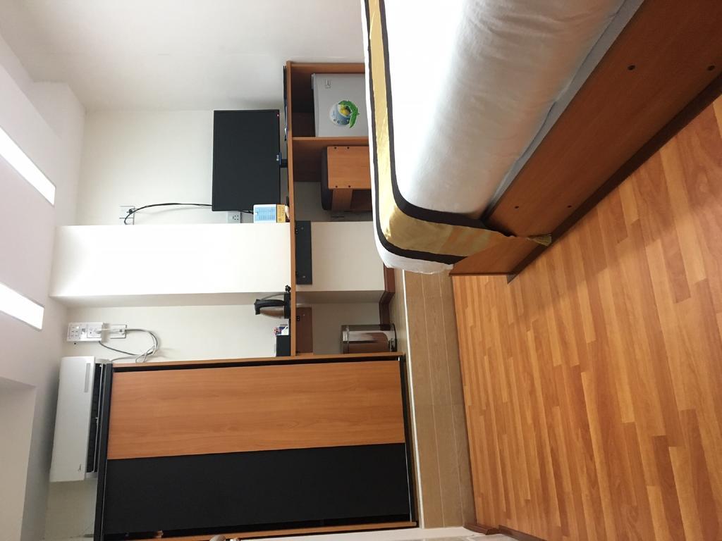 City Central Inn Gyogon Kültér fotó